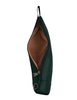 Coach Dominic Sling Pack Dark Teal 