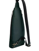 Coach Dominic Sling Pack Dark Teal 
