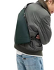 Coach Dominic Sling Pack Dark Teal 