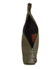 Coach Dominic Sling Pack In Signature Leather Olive Drab