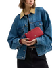 Coach Double Zip WalletCoach Double Zip Wallet True Red 