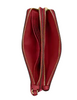 Coach Double Zip WalletCoach Double Zip Wallet True Red 