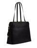 Coach Easton Tote Bag Black