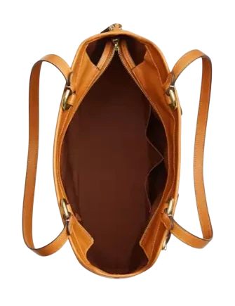 Coach Easton Tote Bag Brown