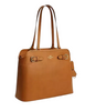 Coach Easton Tote Bag Brown