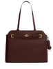 Coach Easton Tote Bag Maple