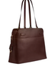 Coach Easton Tote Bag Maple
