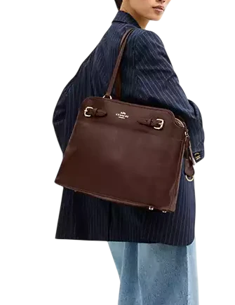 Coach Easton Tote Bag | Brixton Baker