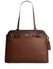 Coach Easton Tote Bag Redwood