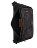 Coach Elias Belt Bag In Signature Camo Print Grey