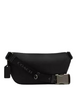 Coach Elias Belt Bag In Signature Camo Print Grey