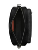 Coach Elias Crossbody In Signature Canvas Charcoal Black