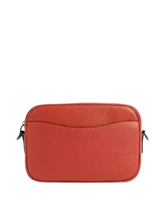 Coach Elias Crossbody Mango