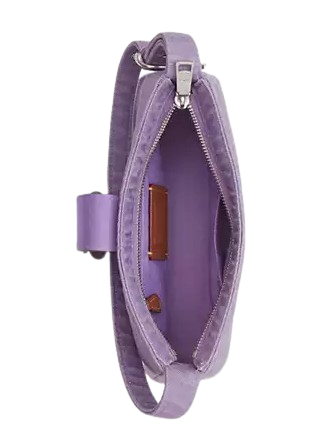Coach Eliza Shoulder Bag Iris