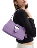 Coach Eliza Shoulder Bag Iris