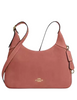 Coach Ella Shoulder Bag Blush Pink