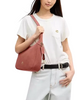 Coach Ella Shoulder Bag Blush Pink