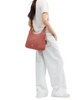 Coach Ella Shoulder Bag Blush Pink