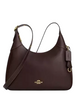 Coach Ella Shoulder Bag Espresso