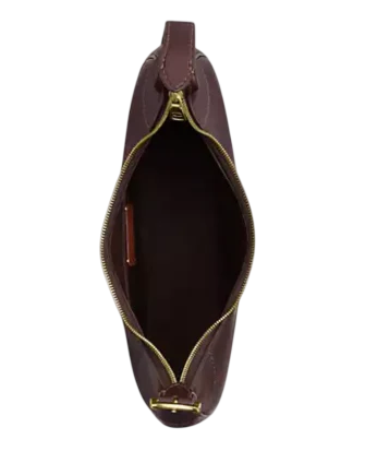 Coach Ella Shoulder Bag Espresso