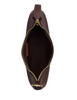 Coach Ella Shoulder Bag Espresso