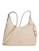 Coach Ella Shoulder Bag Oat