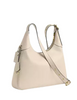 Coach Ella Shoulder Bag Oat