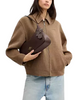 Coach Ella Small Shoulder Bag Espresso