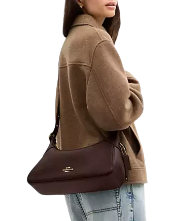 Coach Ella Small Shoulder Bag | Brixton Baker