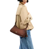 Coach Ella Small Shoulder Bag  Redwood