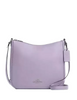 Coach Ellie File Bag Lilac