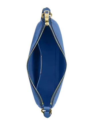 Coach Ellie File Bag Pacific Bright Mineral