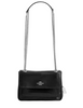 Coach Elodie Crossbody Bag 18 Black