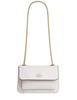 Coach Elodie Crossbody Bag 18 Chalk