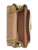 Coach Elodie Crossbody Bag 18 Chalk