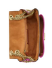  Coach Elodie Crossbody Bag 18 Magenta