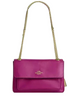 Coach Elodie Crossbody Bag 24 Magenta