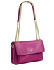 Coach Elodie Crossbody Bag 24 Magenta