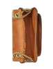 Coach Elodie Crossbody Bag 24 Maple