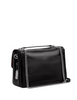 Coach Elodie Crossbody Bag Black