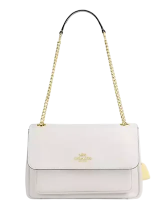 Coach Elodie Crossbody Bag