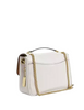 Coach Elodie Crossbody Bag Chalk