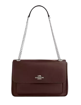 Coach Elodie Crossbody Bag