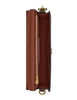 Coach Elora Top Handle Crossbody Bag Maple