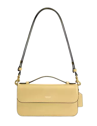 Coach Elora Top Handle Crossbody Bag