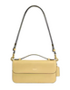 Coach Elora Top Handle Crossbody Bag Vanilla