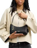Coach Emeilia Shoulder Bag Black