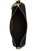 Coach Emeilia Shoulder Bag Black