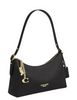 Coach Emeilia Shoulder Bag Black