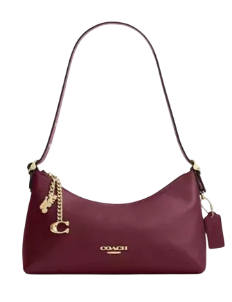 Coach Emeilia Shoulder Bag